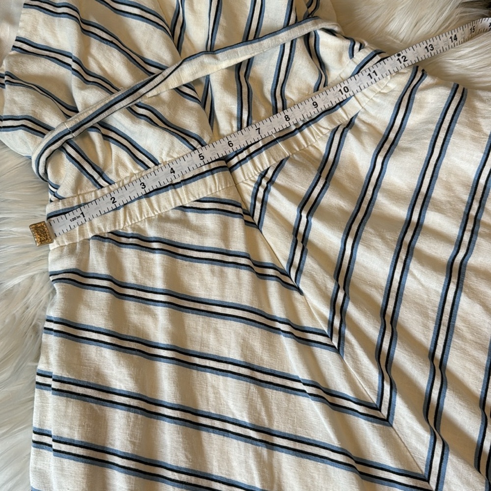 N E W Y O R K & C O M P A N Y Chevron High Neck M… - image 4